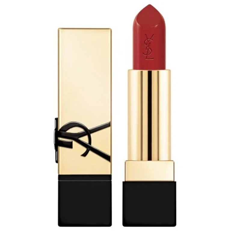 Rouge Pur Couture Rossetto Reno Red 08