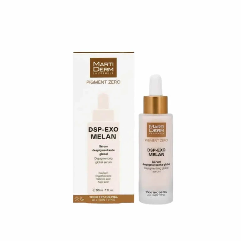 Pigment Zero Dsp-Exo Depigmenting Serum 30ml
