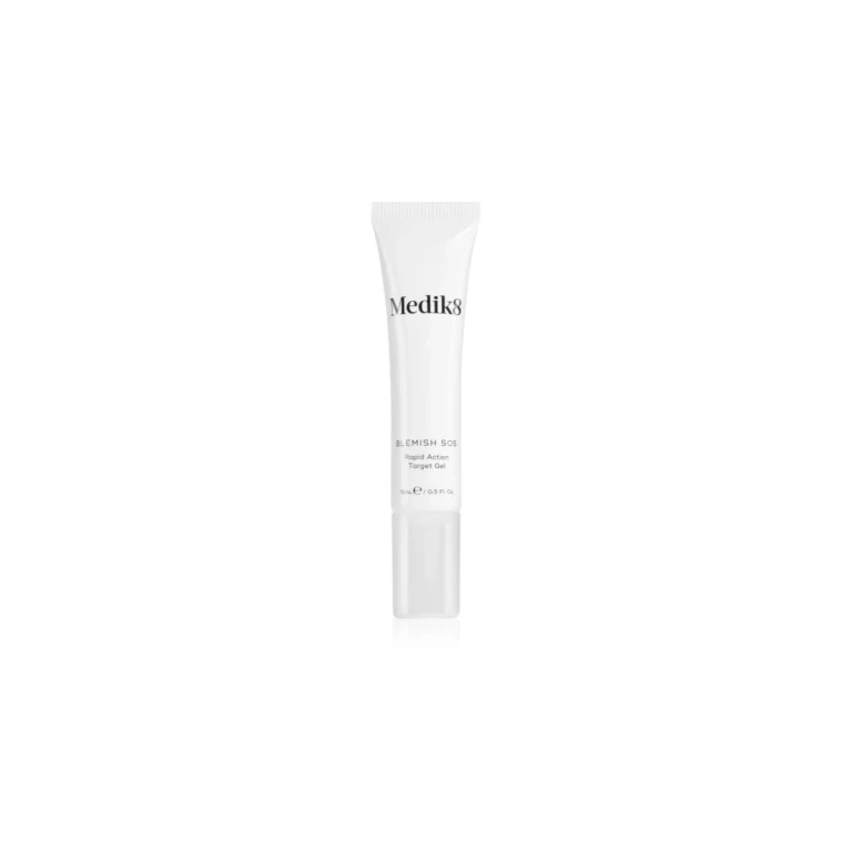 SOS Gel für problematische Hautunreinheiten (schnell wirkendes Zielgel) 15 ml