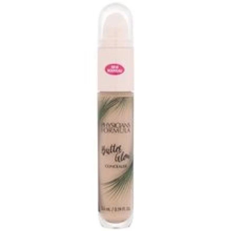 Murumuru Butter Concealer Glow 5.6 ml from medium to light brown