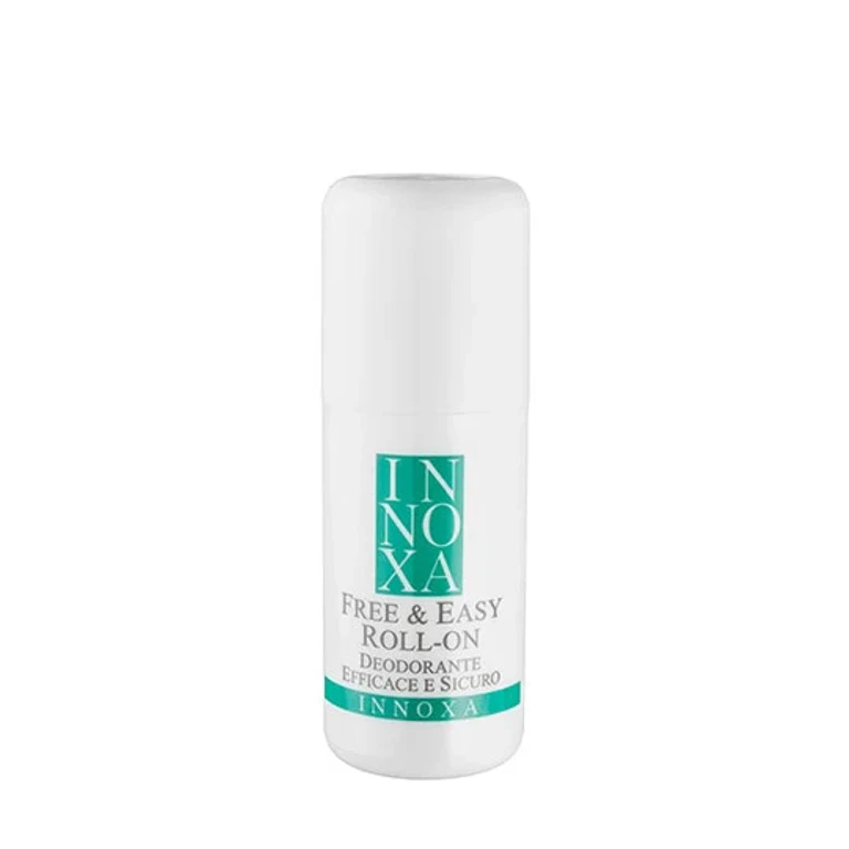 Free & Easy Roll on - Deodorant
