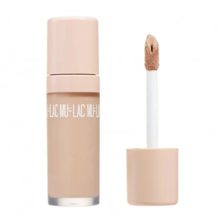 Mulac First Take Foundcealer - Foundation-Corrector Uniforming Sand 5N