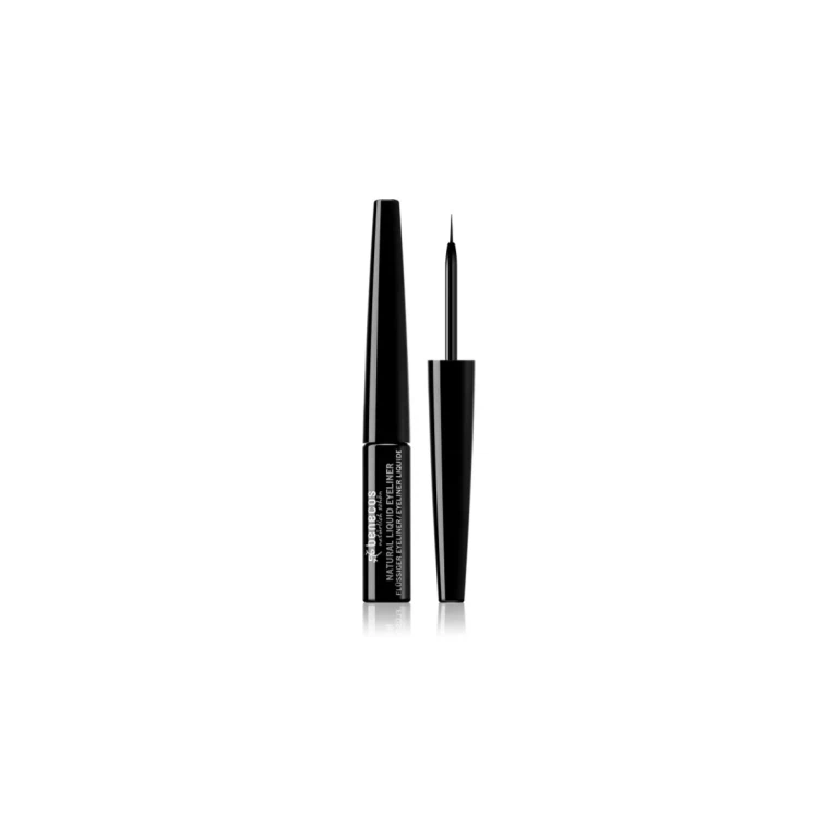 Natural Beauty liquid eyeliner black color 3 ml