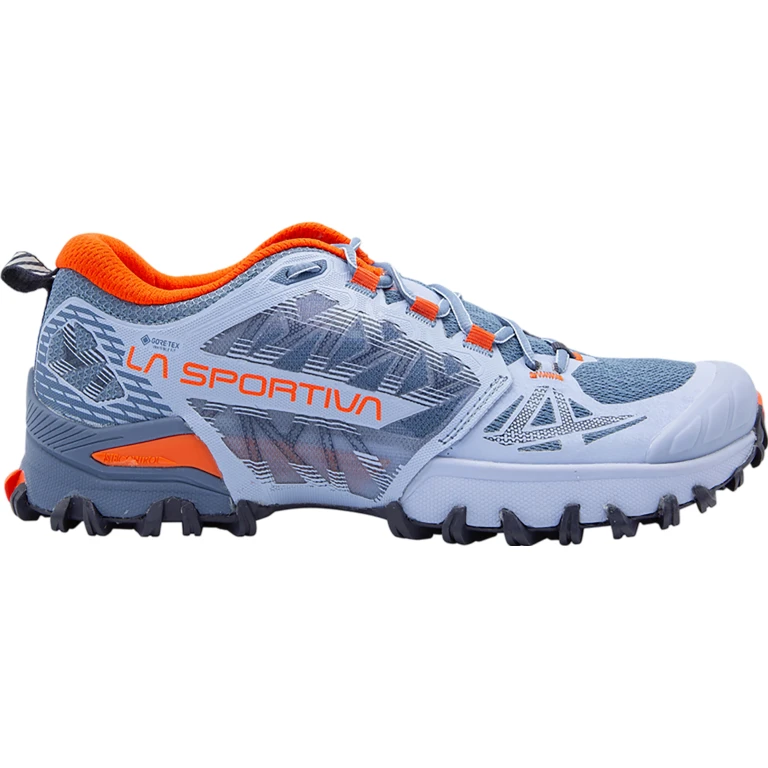 Bushido III GTX Trail Running Shoes - Women's