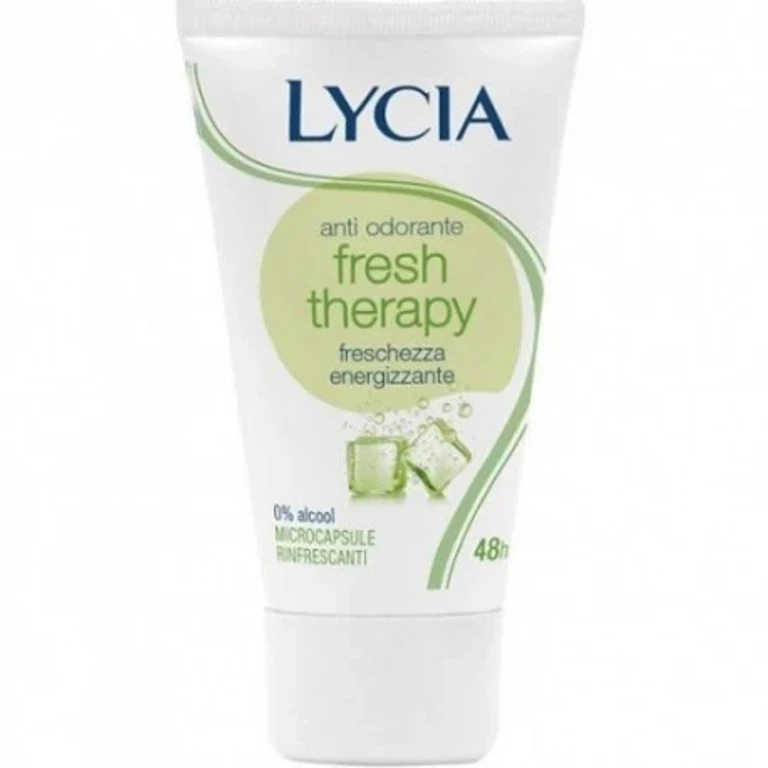 Anti-Odor Creme Fresh Therapy