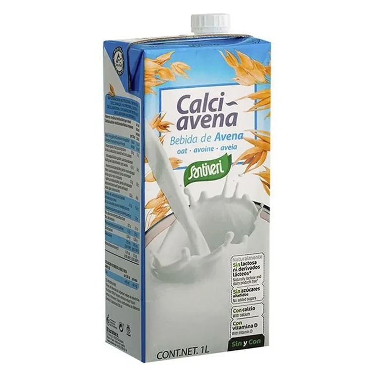 Calciavena Oat Drink 6X1 liter