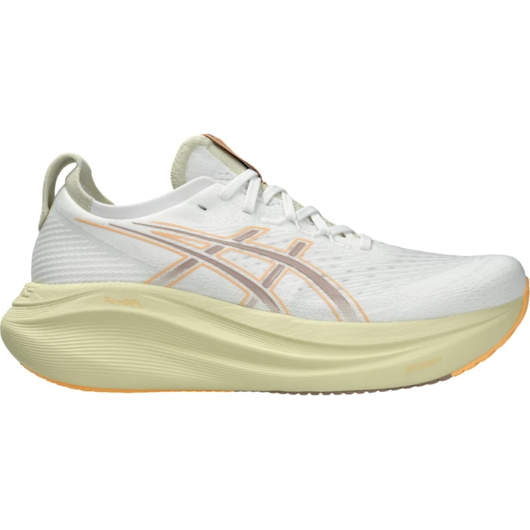 Gel-Nimbus 27 Running Shoes [Wide] - Men's
