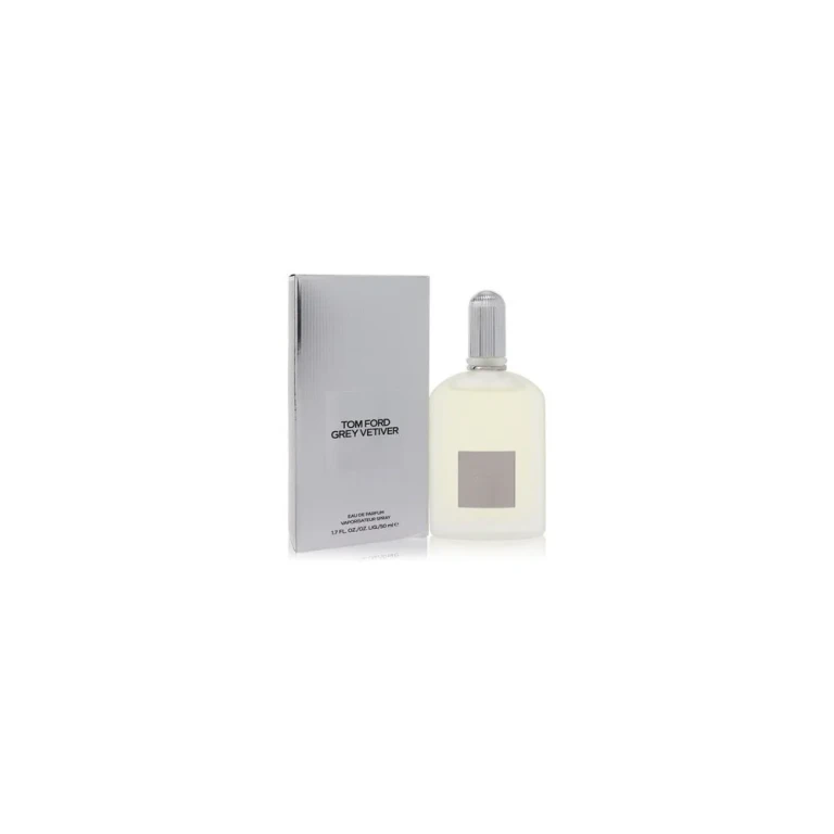 Gray Vetiver - Edp - Volume: 50 Ml