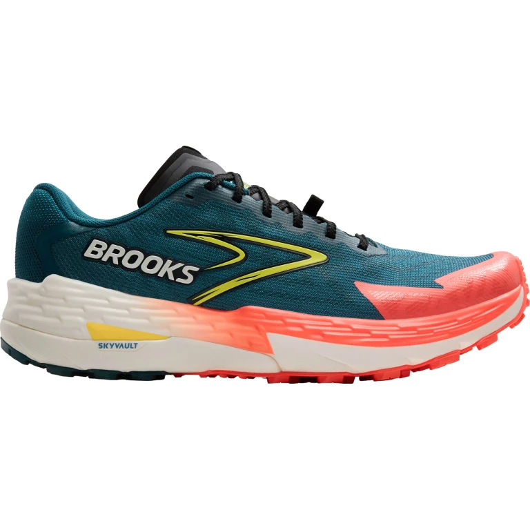 Catamount 4 Trail Running Shoes - Men's