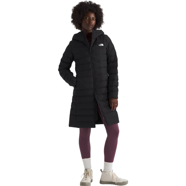 Aconcagua Parka - Women's
