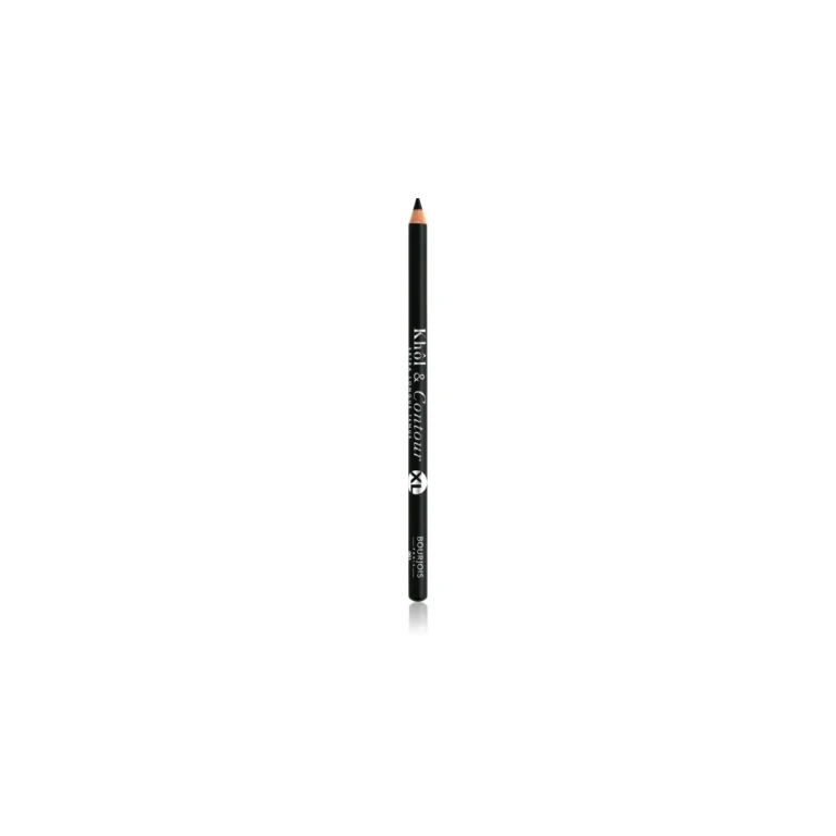 Khol and contour Xl Eye pencil 001 Noir Issime