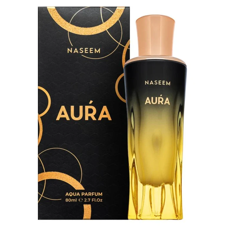 Aura - Aqua perfume - 80 ml
