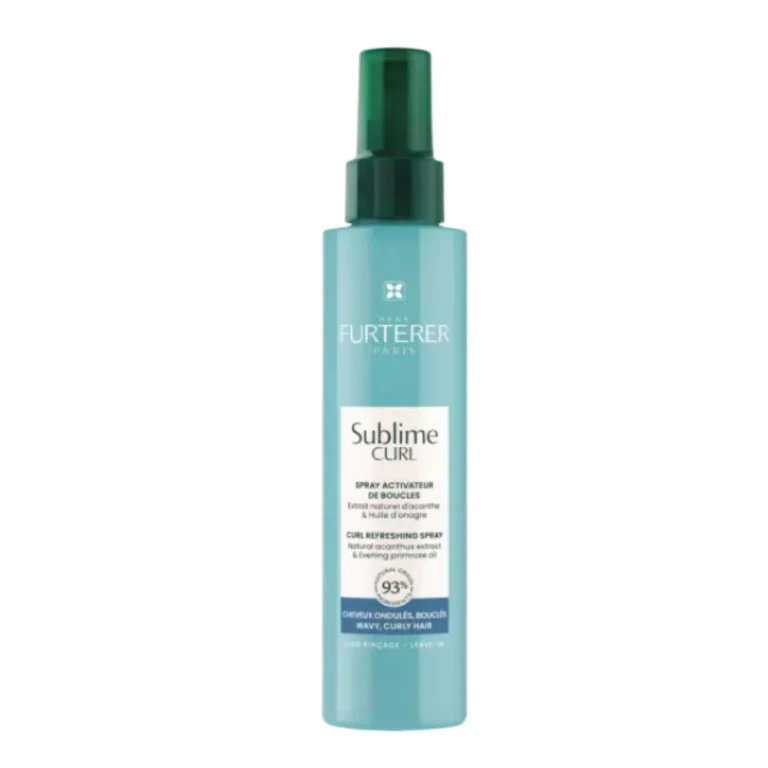Kidney Furterer Sublime Curl Curl Refreshing Curl Spray 150 ml