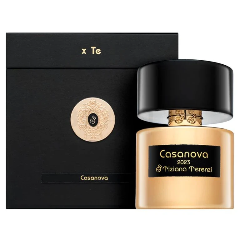 Casanova FOR U 100 ml