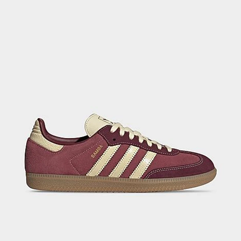 Originals Samba OG Freizeitschuhe