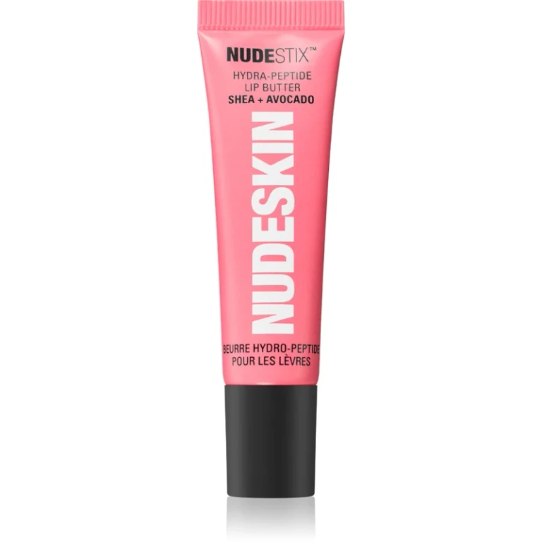 Sugar Plum Lip Butter - 10ml