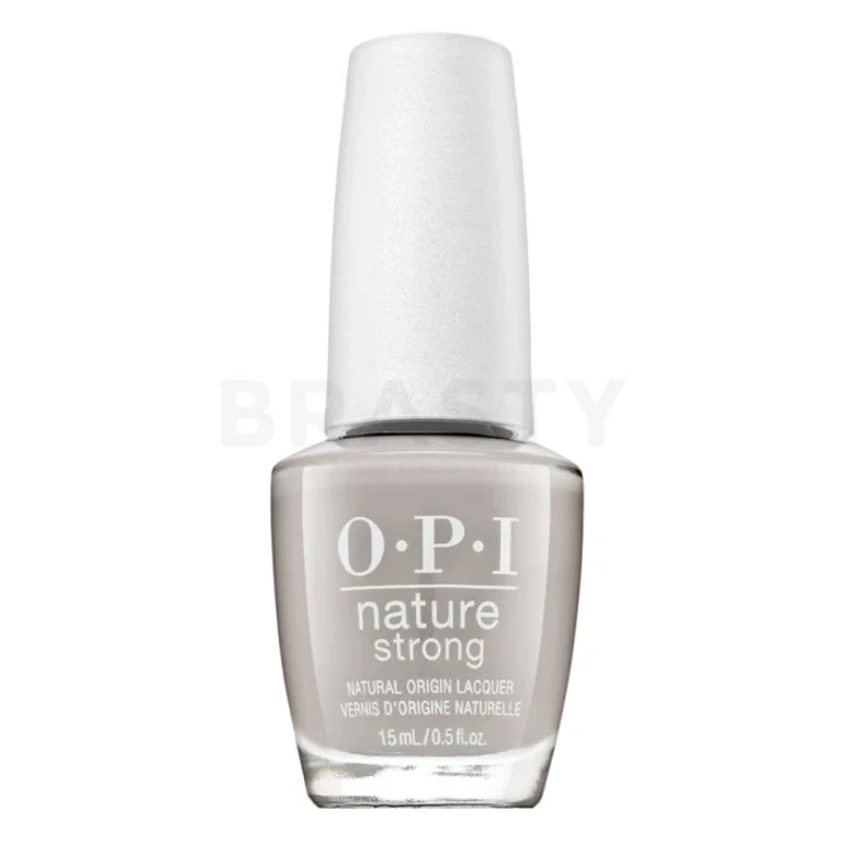 Nature Strong Natural Origin Lacquer Dawn of a New Gray 15 ml