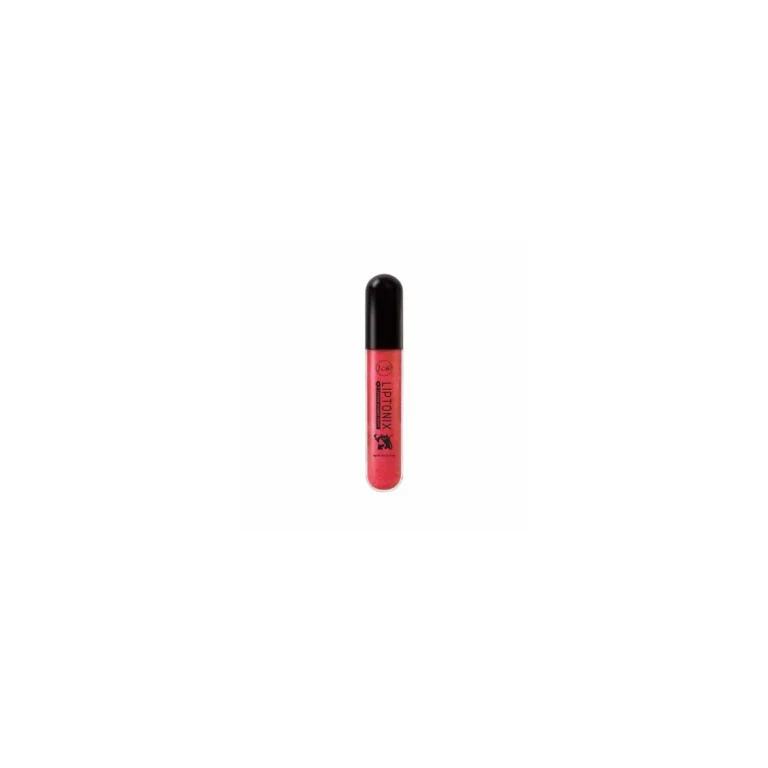Jcat Lip Tonix Shimmer Topper High Iq