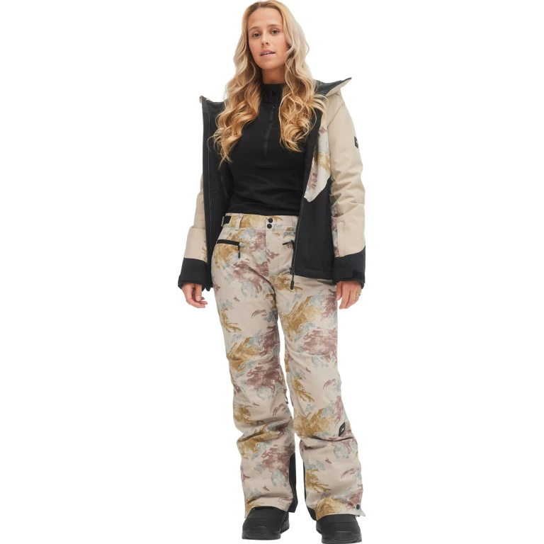 Glamour Insulated Winter Pants - Women's