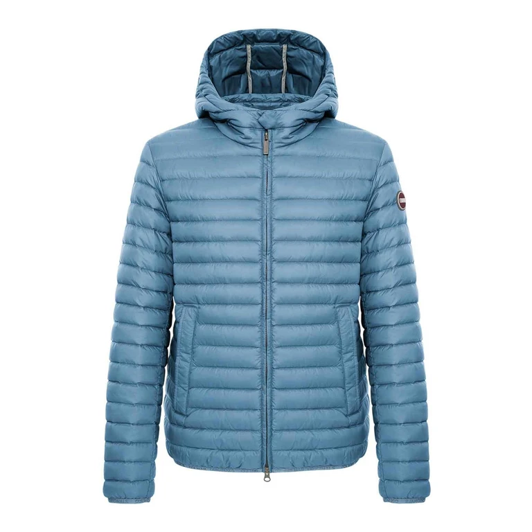 Manteau Rembourré - C (12458VX763)