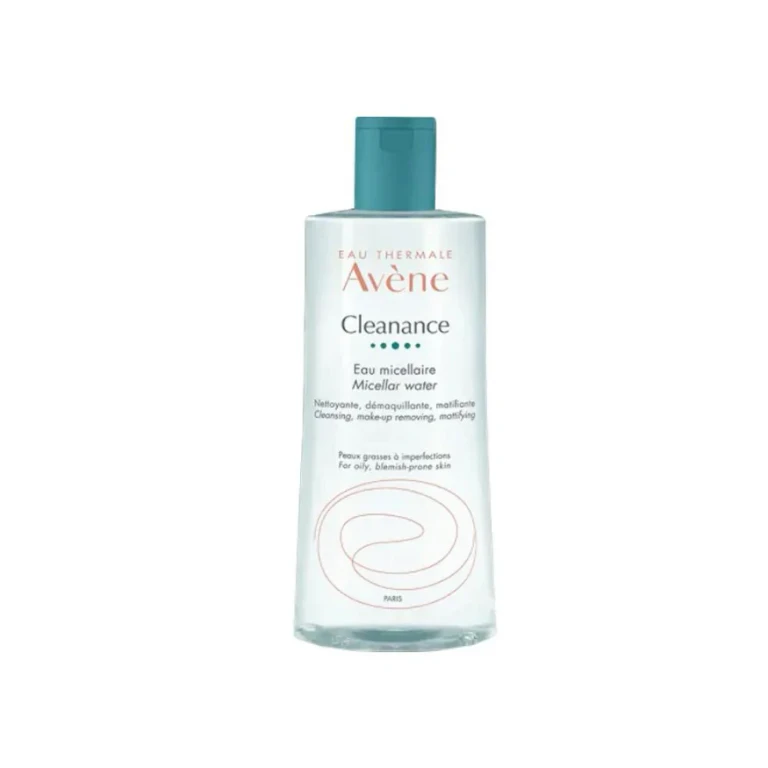 Cleanance Micellar Water Oily skin with imperfections 100ml