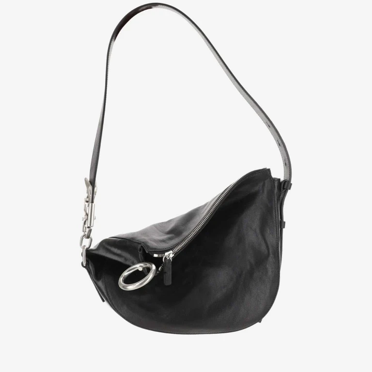 Small Knight Bag