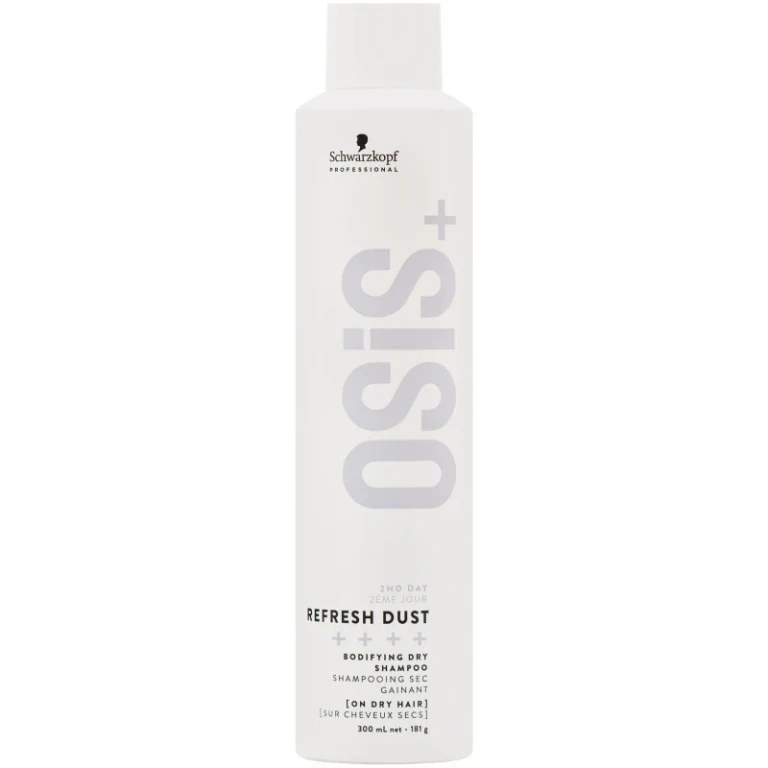 OSIS Refresh Dust Dry Shampoo 300ml