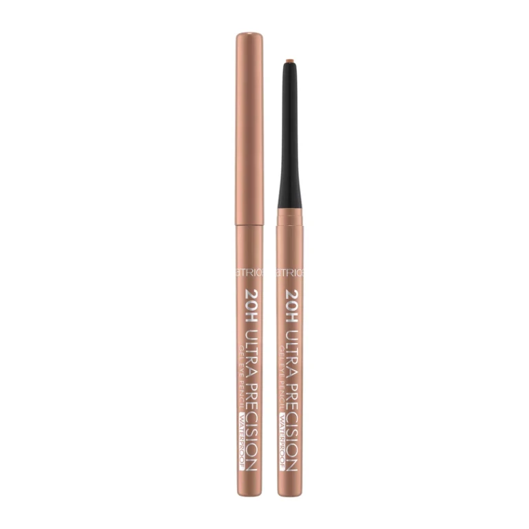 20H Ultra Precision Gel Eye Pencil Color 110 Rosy Copper 1 g
