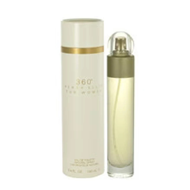 360° for women EDT - 200ml