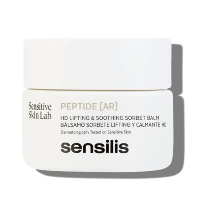 Aromatic Balm Sensilis Peptide 50ml