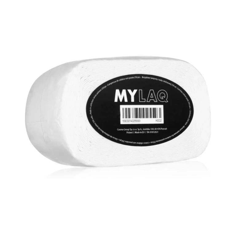 Cotton cotton pads 250 pieces