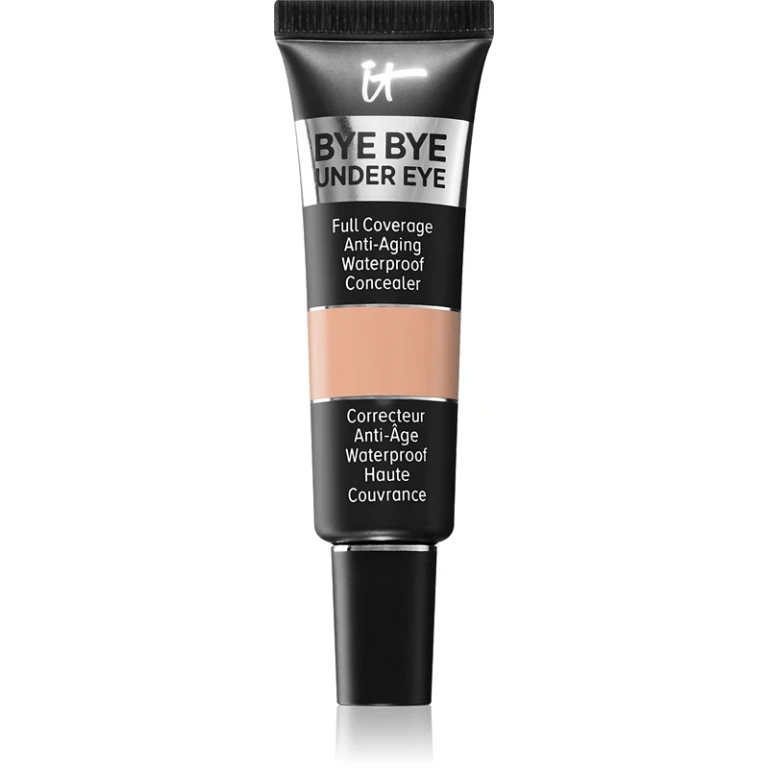 Bye Bye Under anti-age concealer color 30.5 Tan 12 ml