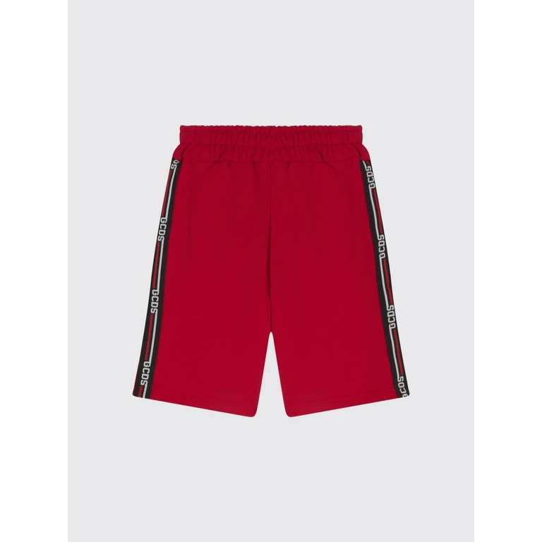 Cotton Jogging Shorts (C1BJQL554F004436B)