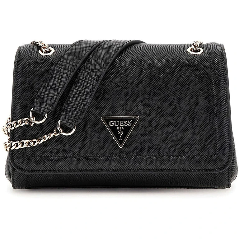 Black Hand Bag 9672210
