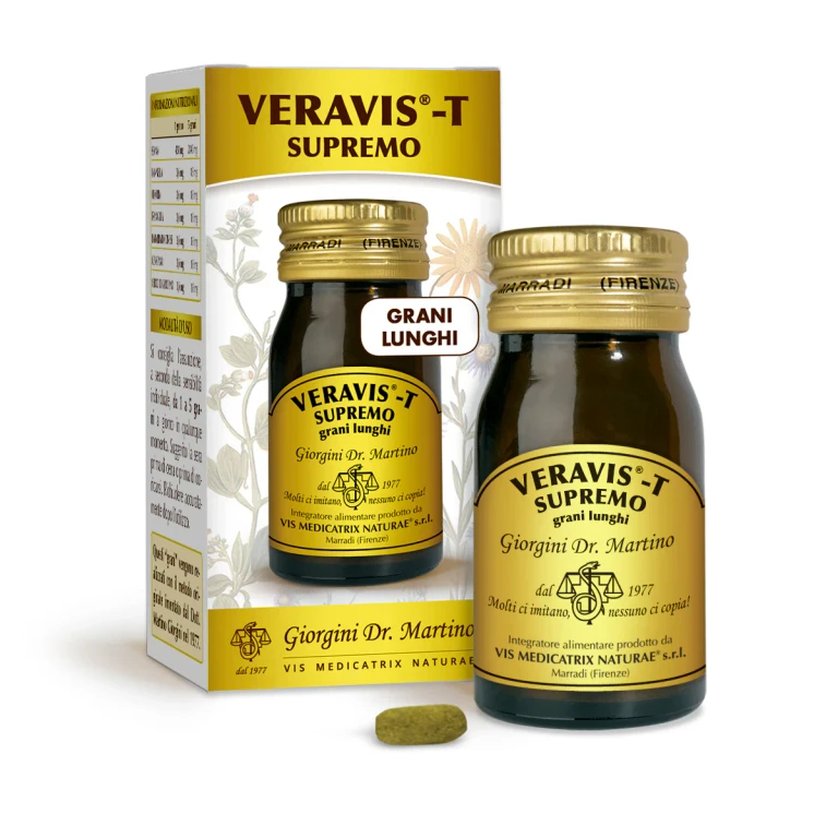 Veravis-T The Original Long Grains 30 G