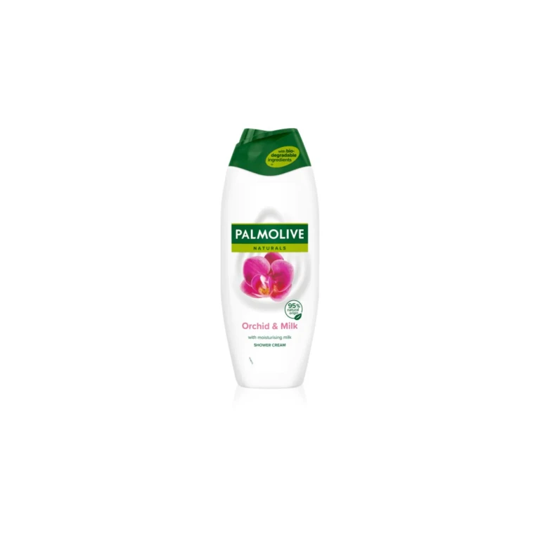 Naturals Orchid Gentle Shower Cream for Women 500 ml