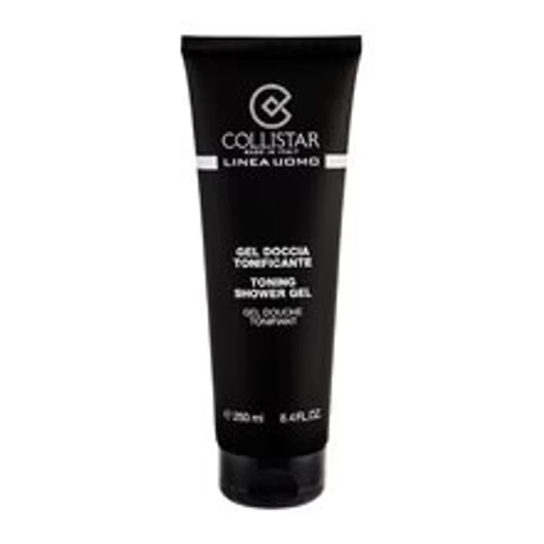 Men's Line Shower Gel for Men - 250ml