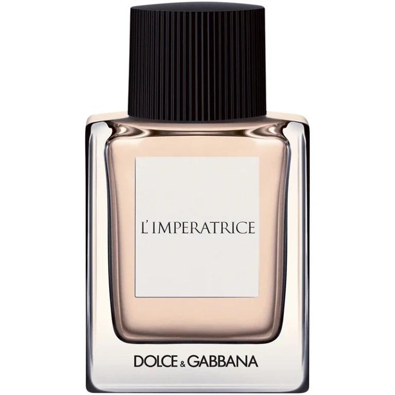 L'IMPERATRIC EAU DE TOILETTE Spray 50 ML