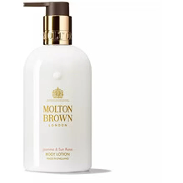 Rose Jasmine & Solar Body Lotion 300ml