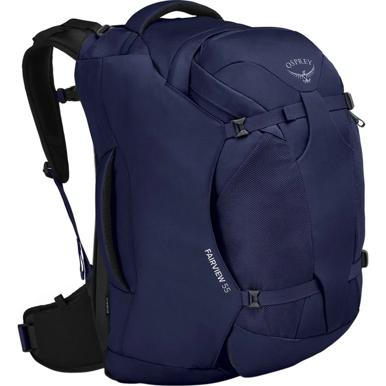 Fairview Travel Pack 55L - Women's