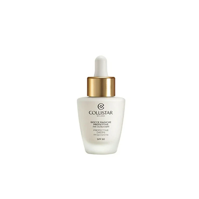 Illuminating Skin Protective Drops SPF 50 (Protective Drops) 30ml
