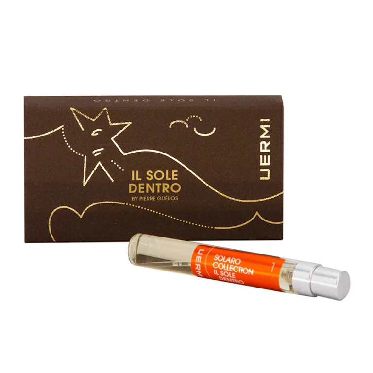 Il Sole Dentro Eau de Parfum unisex 85 ml
