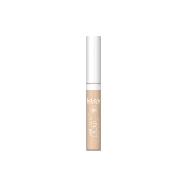 Radiant Skin Concealer, Light 02 (5.50 ml)