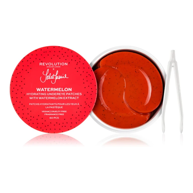 Jake Jamie Watermelon Hydrating Undereye Patches (30 pairs)