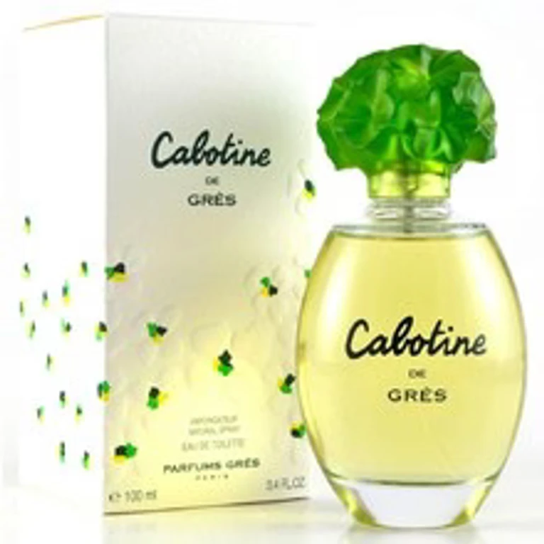 Cabotine Eau de toilette - 100ml