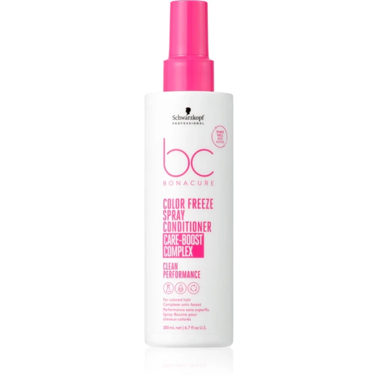 Bc Balsamo Spray Color Freeze 200ml