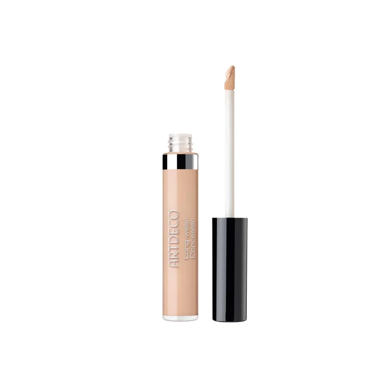 Long-lasting waterproof concealer 7ml - Shade: 14 Soft Ivory