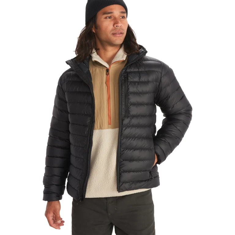 Highlander Hoody - Men's