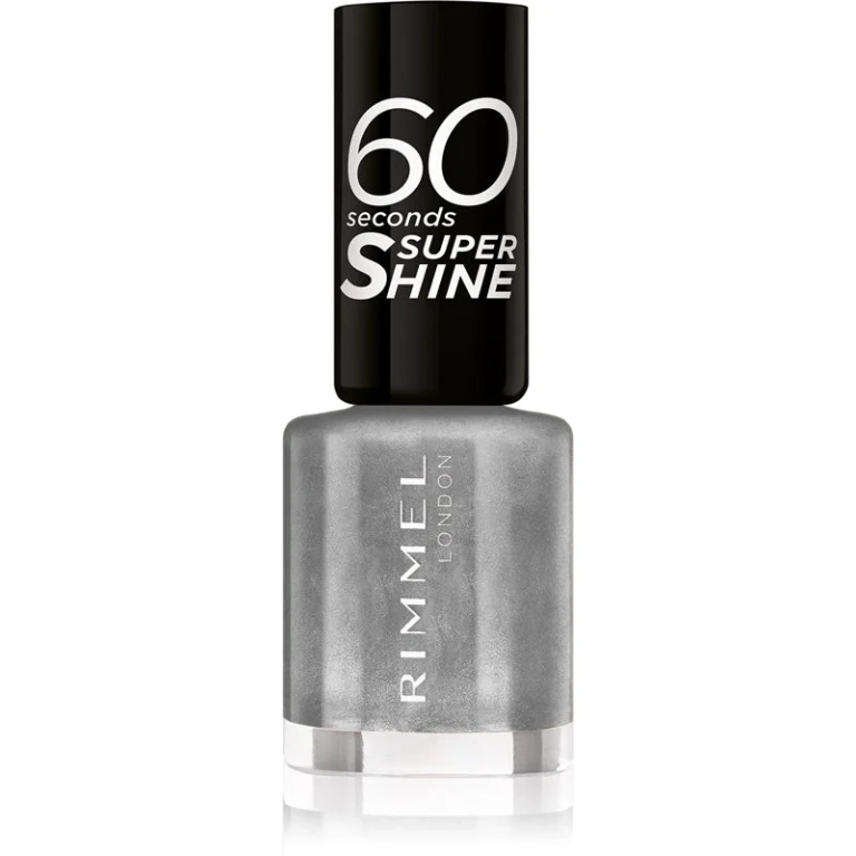 60 Seconds Super Shine Smalto 833 Extra 8 ml — Smalto