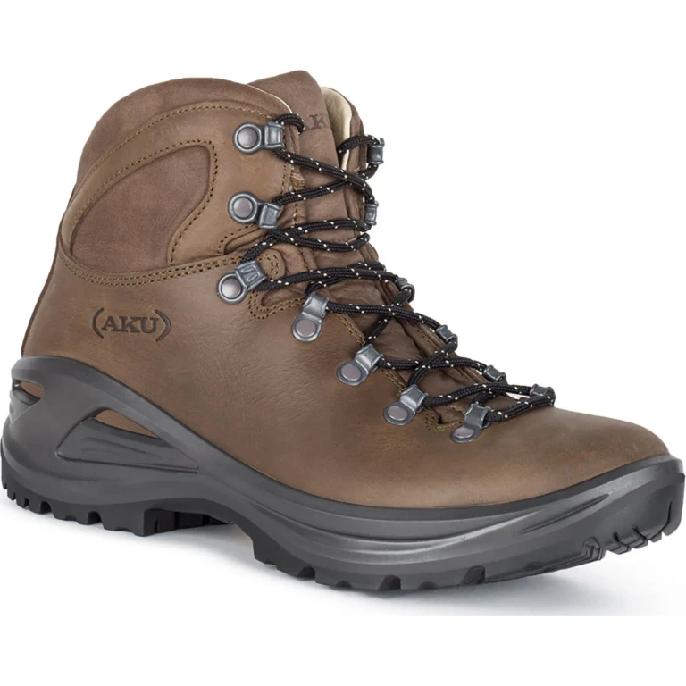 Tribute II LTR Hiking Boots - Women's